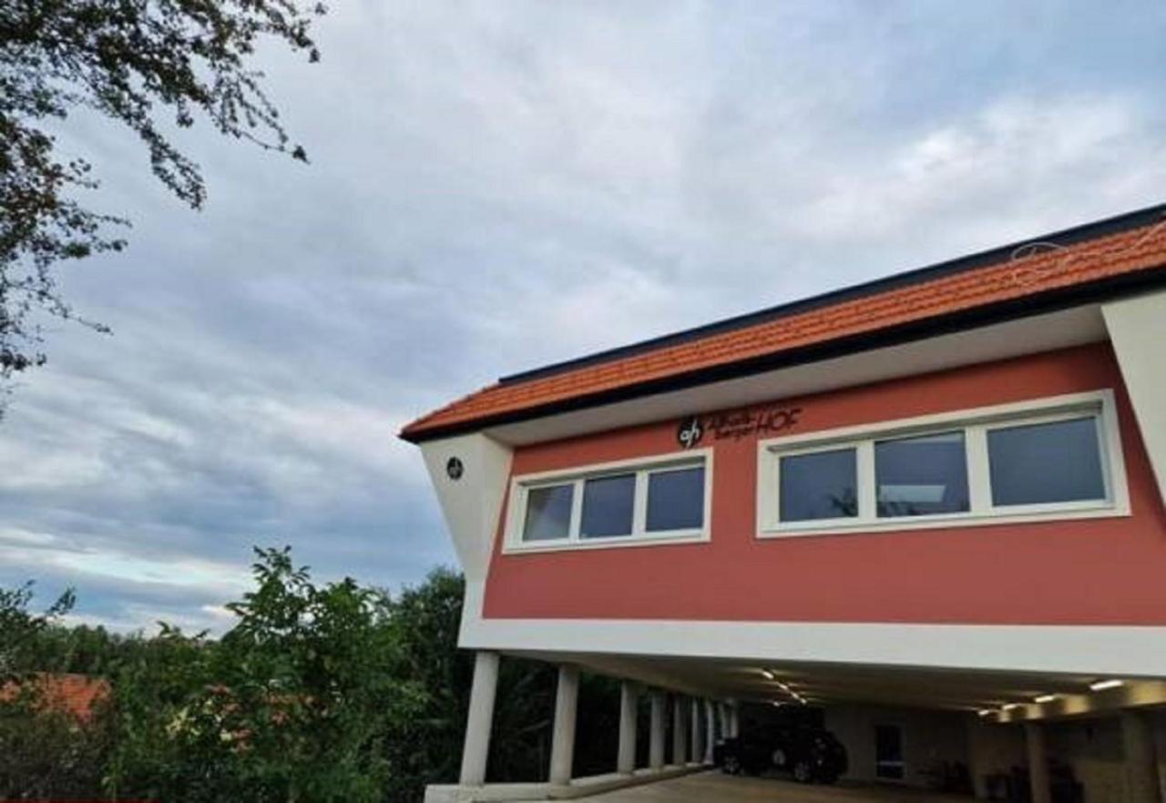 Allhartsberger Hof Ngoại thất bức ảnh